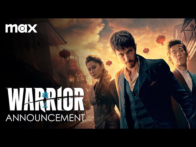 Warrior Season 4: Is It Happening Or Not? - Premiere Next 