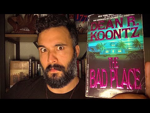 RBC! : “The Bad Place” by Dean Koontz