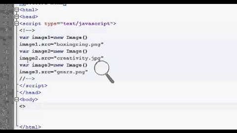 How to make a image slideshow for your website HTML and JavaScript Full Tutorial