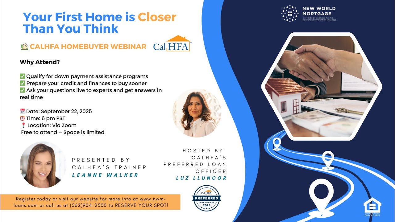 Your First Home Is Closer Than You Think