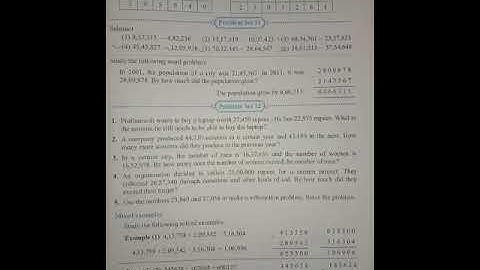 problem set 12 class 5