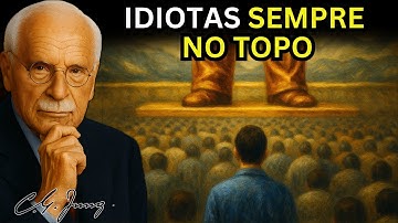 Do Idiots Always Reach the Top? The Paradox of Power | Carl Jung