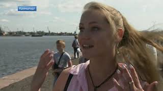 Всю мощь и красоту Главного военно морского парада в Санкт Петербурге покажет Первый канал Всю мощь и красоту Главного военно морского парада в Санкт Петербурге покажет Первый канал