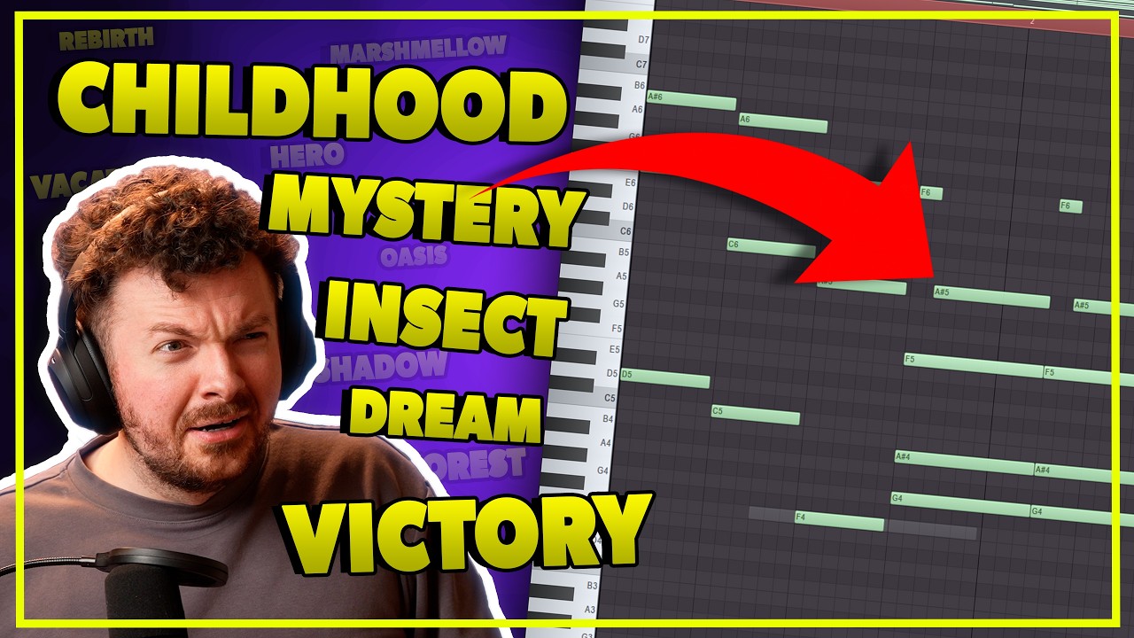 We Turned WORDS Into MUSIC!