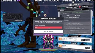 [BOUNDLESS] leveling up in under 7 minutes! (200,000 exp)