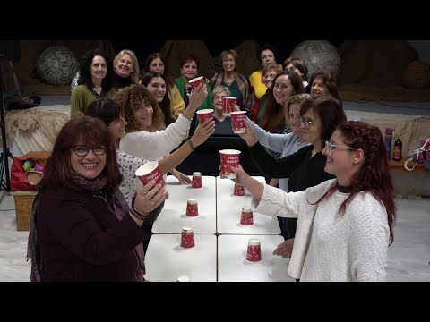 Ευχές για τα Χριστούγεννα 2025 - Σύλλογος Φιλόμουσων Τήνου