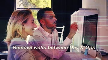 DevOps Track Opening Video - TiE Inflect 2018