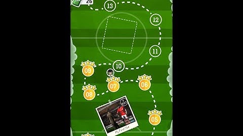 Score Hero Level 8 Walkthrough