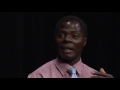 Why We Are Christians 026 Gambo Dakwakas&#39; Story