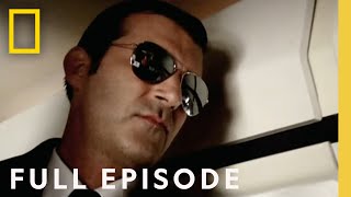 The Skyjacker That Got Away: D.B. Cooper (Full Episode) | Undercover History