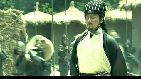 Three Kingdoms MV1 - Zhuge Liang / Lu Yi [ 三国 - 诸葛亮 / 陆毅 ] - DayDayNews