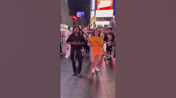 AYEEE🧡 #shorts #dance #nyc #shortsdance #dancer #tiktok #danielamontero1018