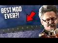 What if Trotsky Fled to Antarctica?! HOI4