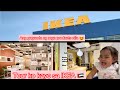 IKEA SHOPPING | SHOWROOM TOUR | ABU DHABI 🇦🇪