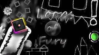 🔴 LOOPS OF FURY (NEW HARDEST) // 7%, 57-100 // Stream 2