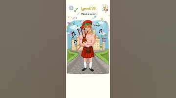 DOP 3 Gameplay Level 75 Displace One Part Solution and Answer 🔥 Subscribe