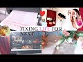 FIXING LIFE IN NEXT 3 MONTHS!!✨️🦋❤️