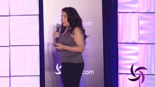 WITI Summit 2015: Linda Bernardi: Disruption, Innovation, IoT & Women: Disrupt to Succeed