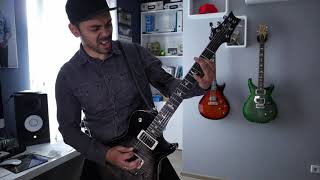 Alter Bridge - This Side Of Fate Cover From Ab Collab Project