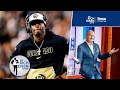 Rich Eisen on the Possibility of Deion Sanders to Texas A&amp;M | The Rich Eisen Show