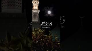 Kalamullah- #IslamicReels- #QuranReels- #IslamicReminder- #duet #المصحف #خشوع #تلاوة_القرآن