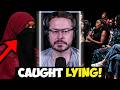David Wood CATCHES "TOP" Muslim Apologist LYING in FRONT OF EVERYONE in HEATED Debate