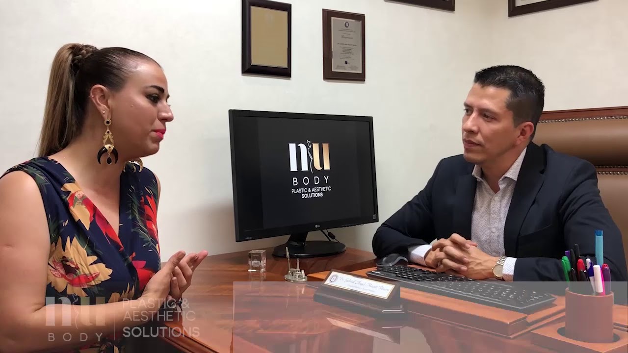 Implantes mamarios: ¿Son mejor debajo del músculo?