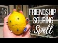 Friendship Breakup Souring Spell ║ Witchcraft