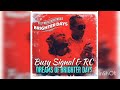 Busy Signal & Rc  -  Dreams Of Brighter Days