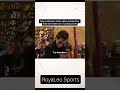 "When Customers Validate You! RoyaLeo Sports Sialkot '' #cricket #football #tennis #ludo #volleyball