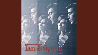 Vignette de la vidéo "Ian & Sylvia - Down By The Willow Garden"