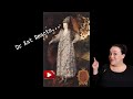 Dr Kat Reacts to "The Pregnancy Portrait of Elizabeth I"