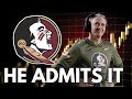 FSU Rival Does NOT HOLD BACK on Mike Norvell & Florida State Seminoles Football | ACC