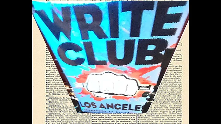 WRITE CLUB LOS ANGELES Ashton Cynthia Clarke