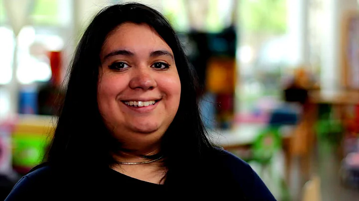 Teletn 2015 :: Historia de vida Nicole Correa