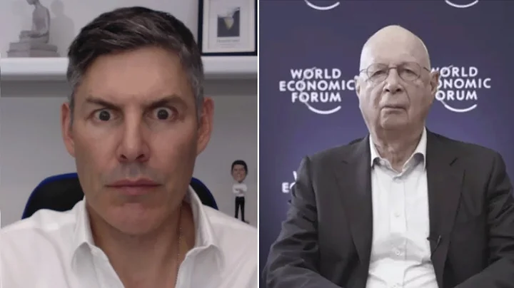 Klaus Schwab Reveals His True Intentions In TELL A...