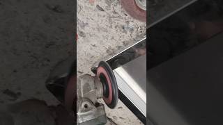 How to Finish a Heavy Duty Steel Rack | Pro Metal Fabrication Tips