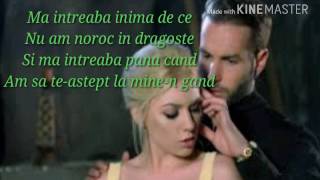 JO ft. Randi-Ma intreaba inima (versuri,lyrics)