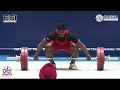 DAY 8 || IWLF National Weightlifting Championships, 2021-2022 || Bhubaneswar, Odisha