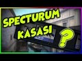 SPECTRUM KASASI AÇTIM ! - Kasa Açma - 2