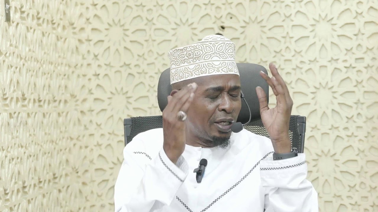 MAELEZO KATIKA SURATUL QASAS 27