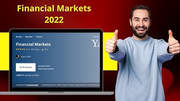 Financial Markets| Quiz answer | 2022| All week(1-7) All Quiz Answers with Assignments.