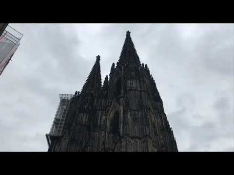 Video: Lielākās Upes Vācijā