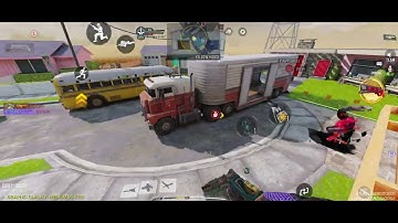 Enemy Team Got Destroyed in Domination!