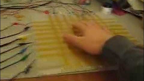 Electric Field Sensing II