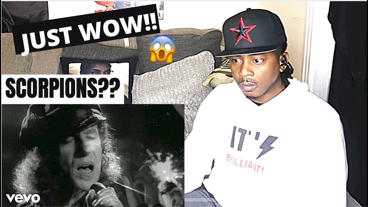 TODAY.. | Scorpions - Wind Of Change (Official Music Video) REACTION!!