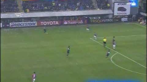 Boca 2 vs Independiente del Valle 3 (Relator Enojado) (Daniel Mollo) Copa Libertadores 2016