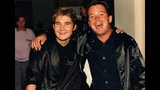 Who is Jon Grissom? Corey Feldman names man who he says molested him in the 1980s – Crime Online Wealth