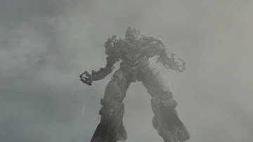 Transformers: Revenge of the Fallen - Walkthrough Part 14 - Deep-6: Megatron Reborn