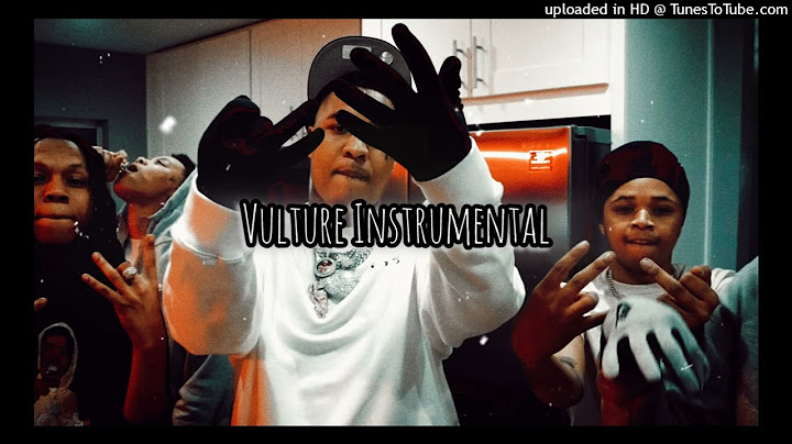 EBK Jaaybo - Vulture Official Instrumental (Prod by. JayTrill x PesoTalk)
